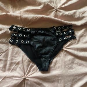 Clubexx rave bottoms